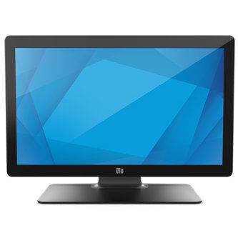 Elo Touch Solutions ET2203LM-2UWB-1-BL-G